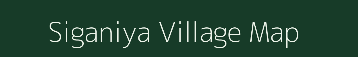 Siganiya village map in Uttar Pradesh