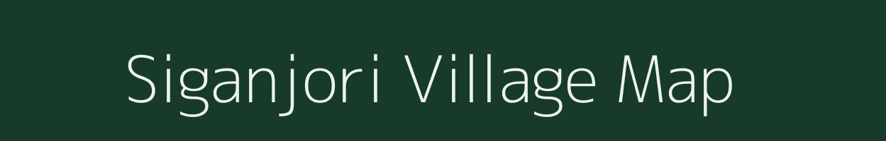 Siganjori village map in Uttar Pradesh