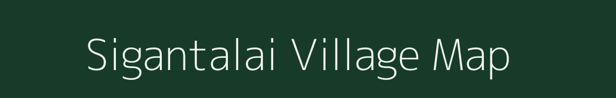 Sigantalai village map in Madhya Pradesh