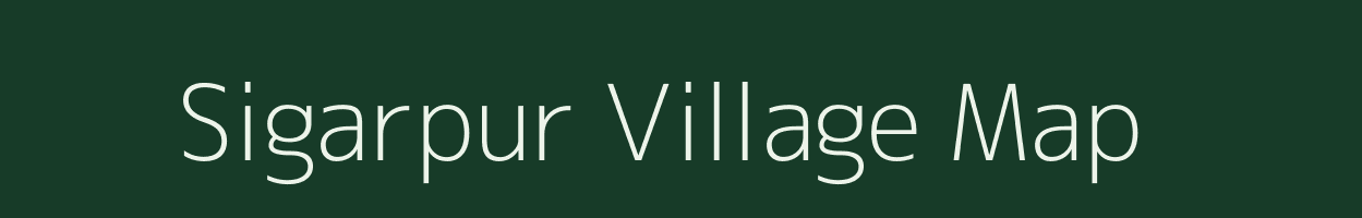 Sigarpur village map in Uttar Pradesh