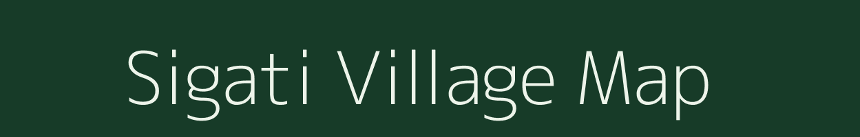 Sigati village map in Uttar Pradesh