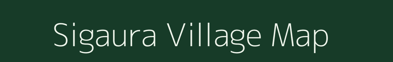 Sigaura village map in Uttar Pradesh