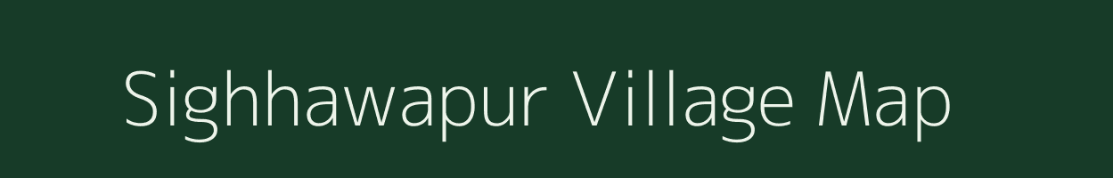 Sighhawapur village map in Uttar Pradesh