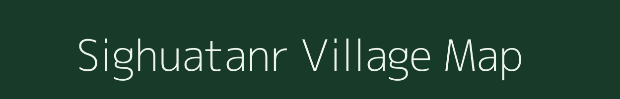 Sighuatanr village map in Jharkhand