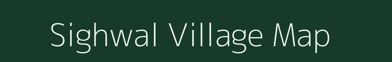 Sighwal village map in Uttar Pradesh