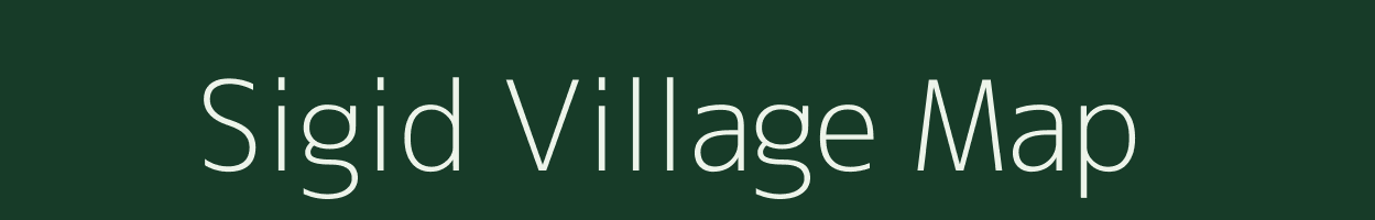 Sigid village map in Jharkhand