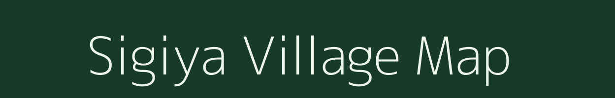 Sigiya village map in Uttar Pradesh