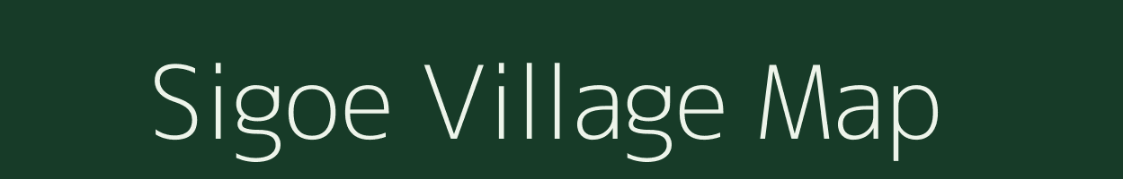 Sigoe village map in Uttar Pradesh