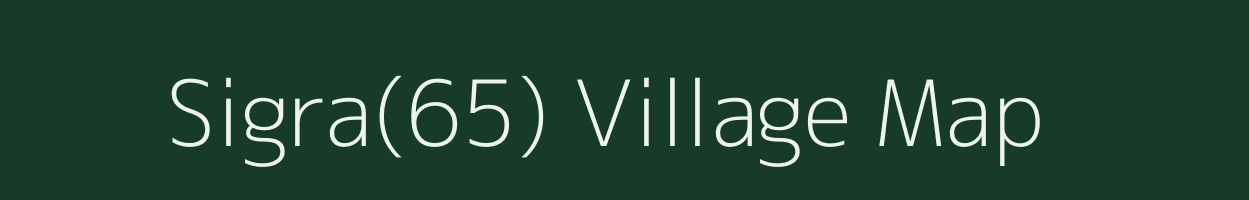 Sigra(65) village map in Haryana