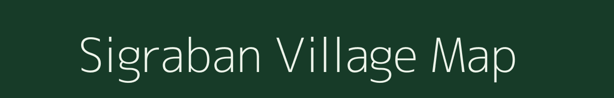 Sigraban village map in Uttar Pradesh