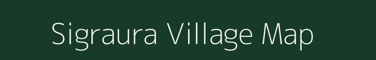 Sigraura village map in Uttar Pradesh