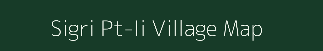 Sigri Pt-Ii village map in Assam