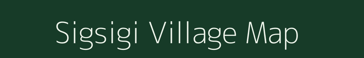 Sigsigi village map in Jharkhand