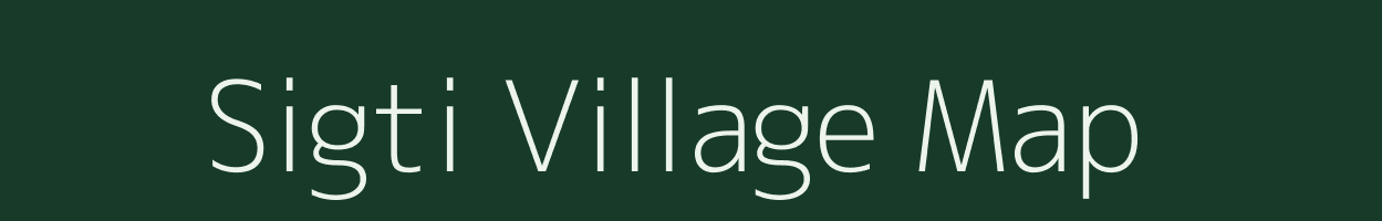 Sigti village map in Bihar