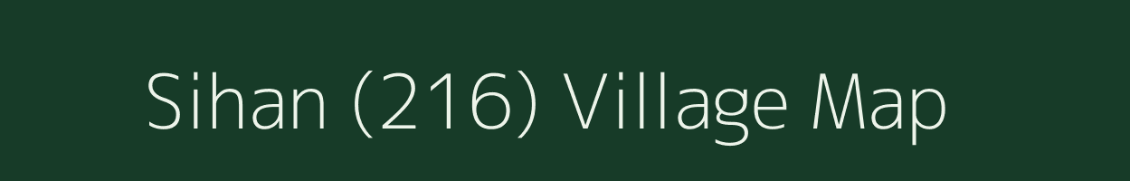 Sihan (216) village map in Himachal Pradesh