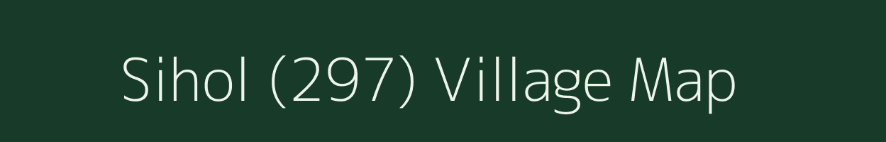 Sihol (297) village map in Himachal Pradesh