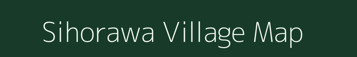 Sihorawa village map in Uttar Pradesh