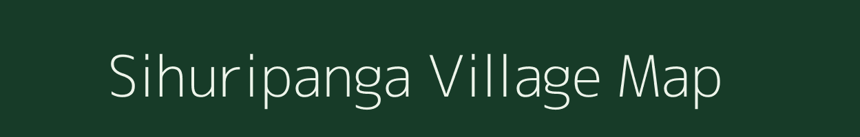 Sihuripanga village map in Odisha