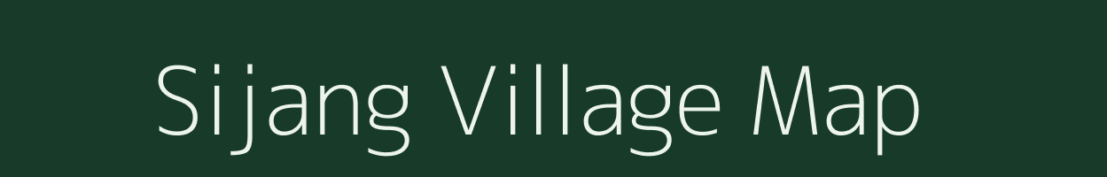 Sijang village map in Jharkhand