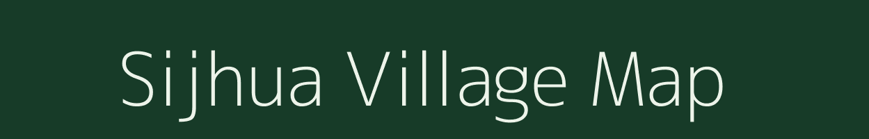 Sijhua village map in Jharkhand