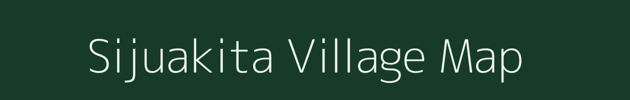 Sijuakita village map in Jharkhand