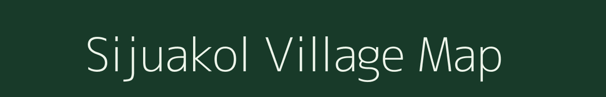 Sijuakol village map in Jharkhand