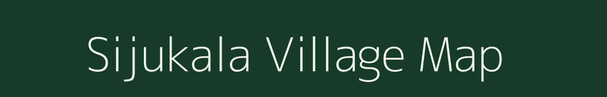 Sijukala village map in Odisha