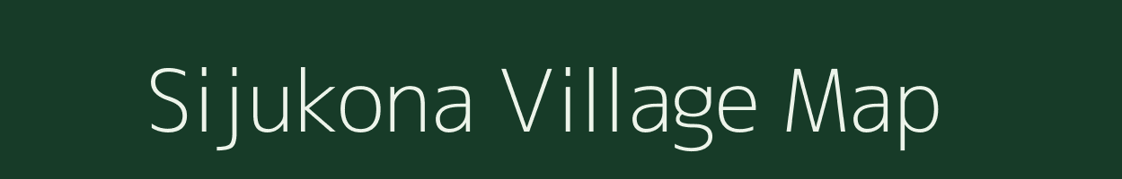 Sijukona village map in Assam