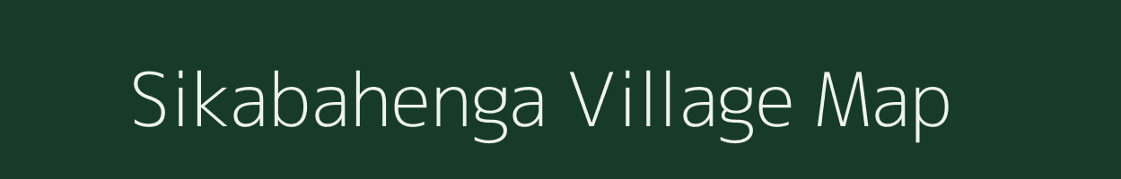 Sikabahenga village map in Odisha