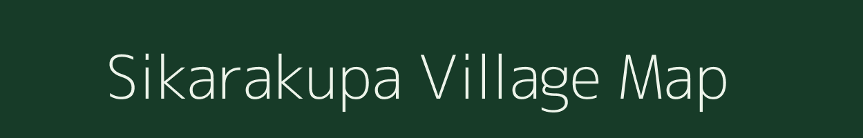 Sikarakupa village map in Odisha