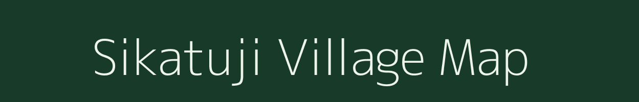 Sikatuji village map in Odisha