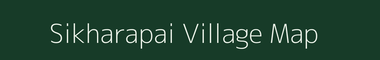 Sikharapai village map in Andhra Pradesh
