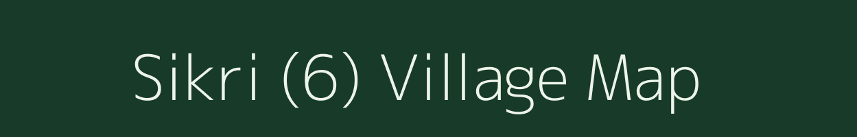 Sikri (6) village map in Himachal Pradesh