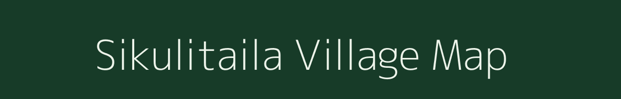 Sikulitaila village map in Odisha