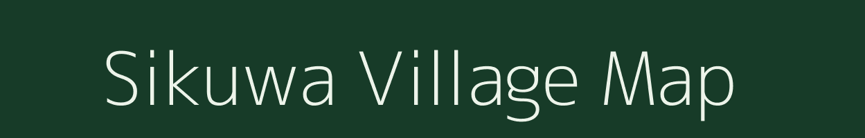 Sikuwa village map in Uttar Pradesh