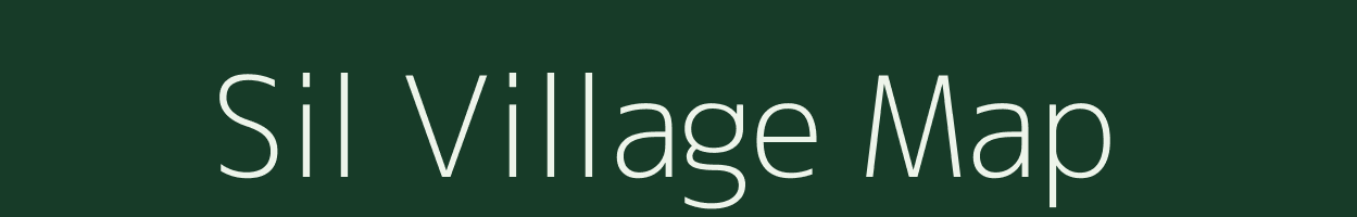 Sil village map in Uttarakhand