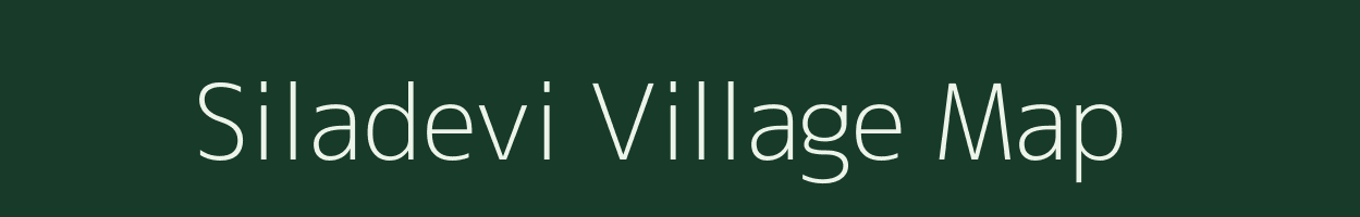 Siladevi village map in Maharashtra