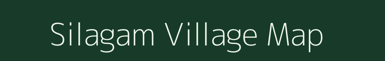 Silagam village map in Andhra Pradesh