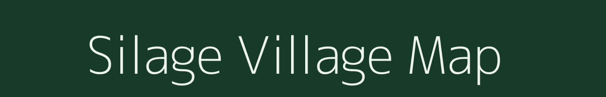 Silage village map in Arunachal Pradesh