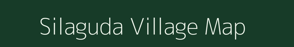 Silaguda village map in Odisha