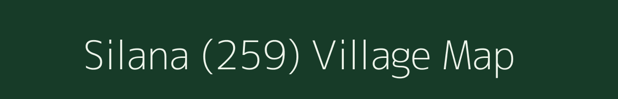 Silana (259) village map in Haryana