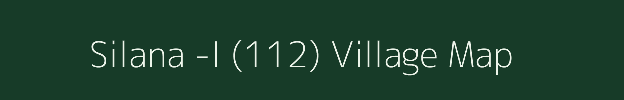 Silana -I (112) village map in Himachal Pradesh