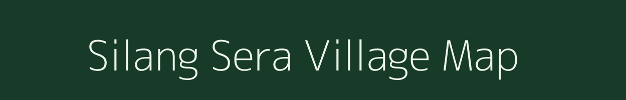 Silang Sera village map in Uttarakhand