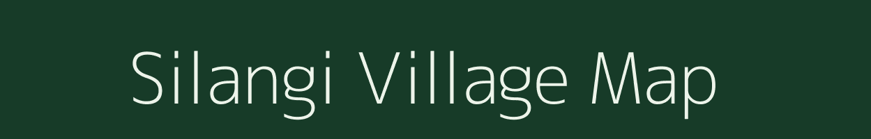 Silangi village map in Uttarakhand