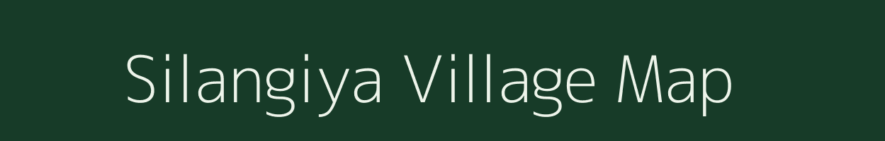 Silangiya village map in Uttarakhand