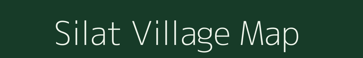 Silat village map in Odisha