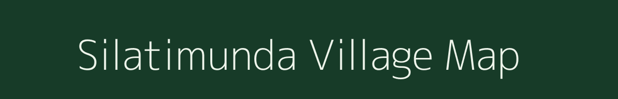 Silatimunda village map in Odisha