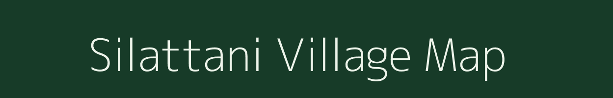 Silattani village map in Tamil Nadu