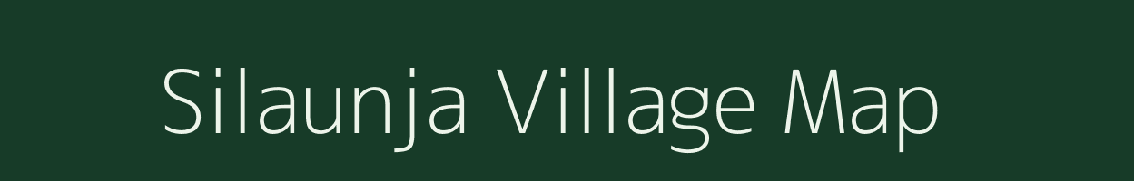 Silaunja village map in Bihar