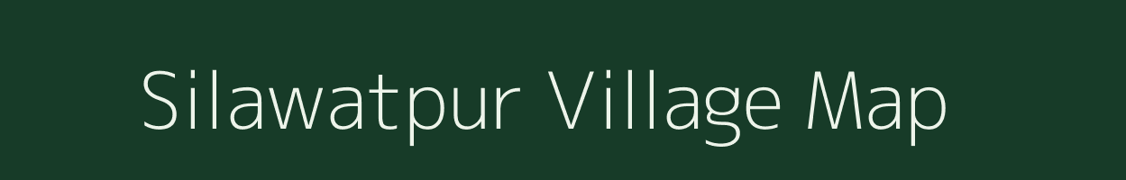 Silawatpur village map in Uttar Pradesh